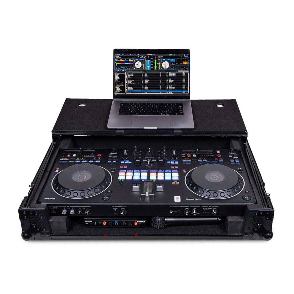 Headliner Volta Power-Ready Flight Case for REV5