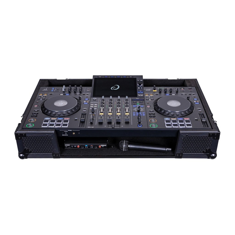 Headliner Volta Power-Ready Flight Case for XDJ-AZ
