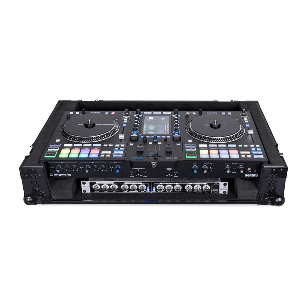 Headliner Volta Power-Ready Flight Case for System One