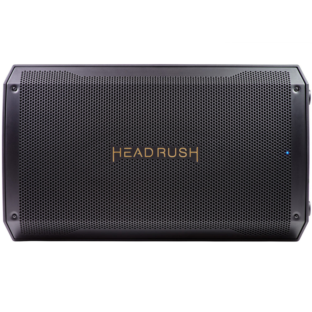 Headrush FRFR112MK2XUS Full-Range Flat-Response Cabinet