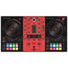 Hercules DJ Control Inpulse 500 Red DJ Controller