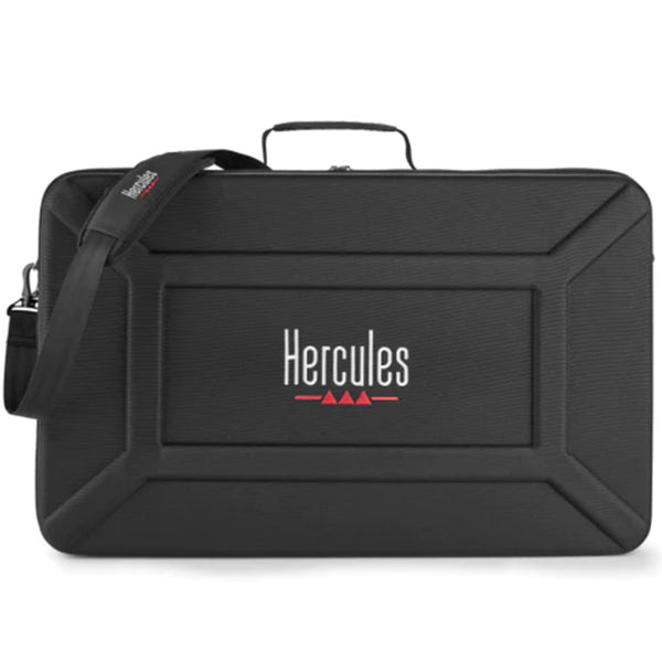 Hercules DJ INPULSET7-PRM-TRAVELBAG Semi-Rigid Carry Bag
