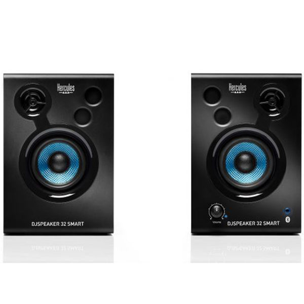 Hercules DJ Speaker 32 Smart Studio Monitors