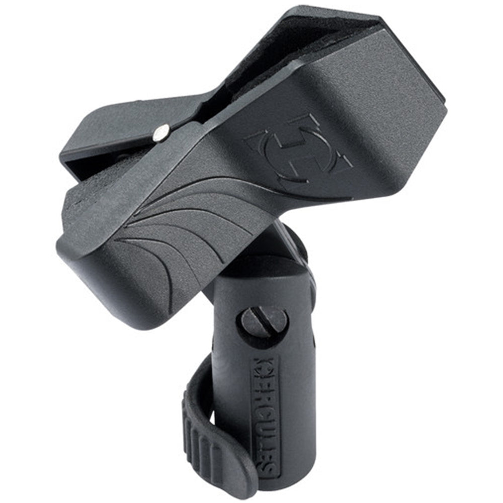 Hercules MH100B EZ Microphone Clip