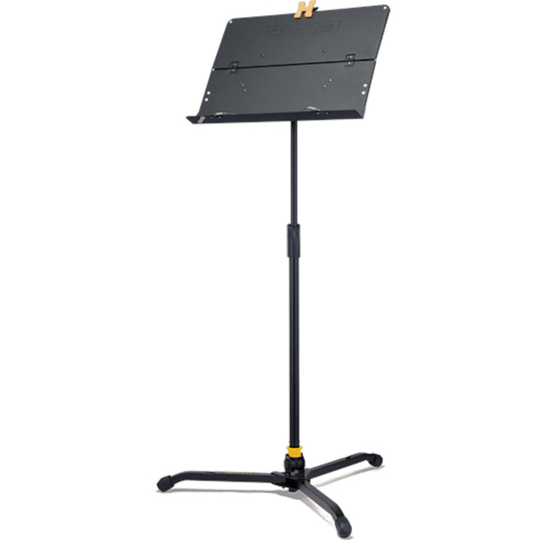 Hercules BS301B EZ Clutch Tripod Orchestra Stand