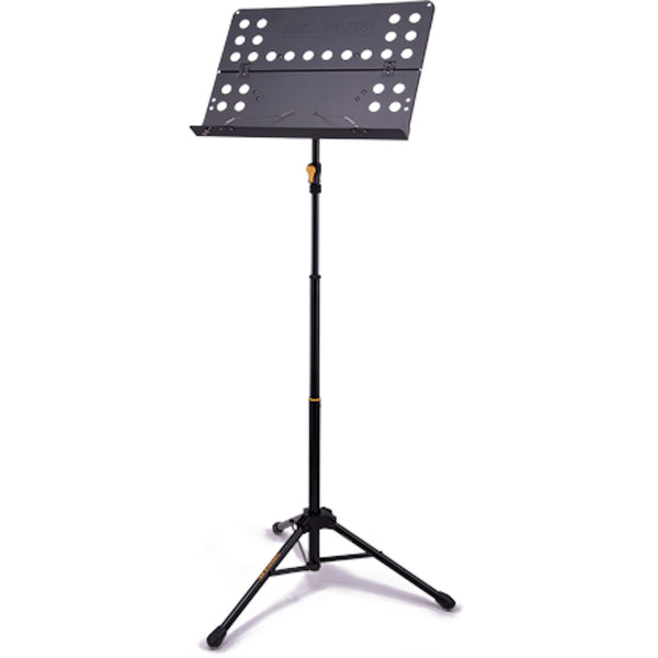 Hercules BS418BPLUS EZ Grip 3-Section Tripod