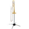 Hercules DS420B TravLite Trombone Stand