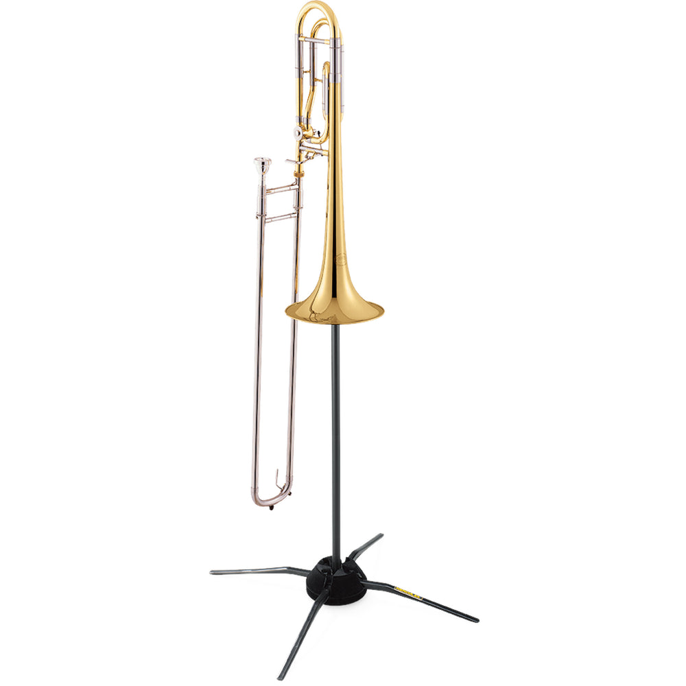 Hercules DS420B TravLite Trombone Stand
