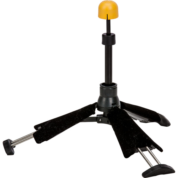 Hercules DS440B TravLite Clarinet Stand