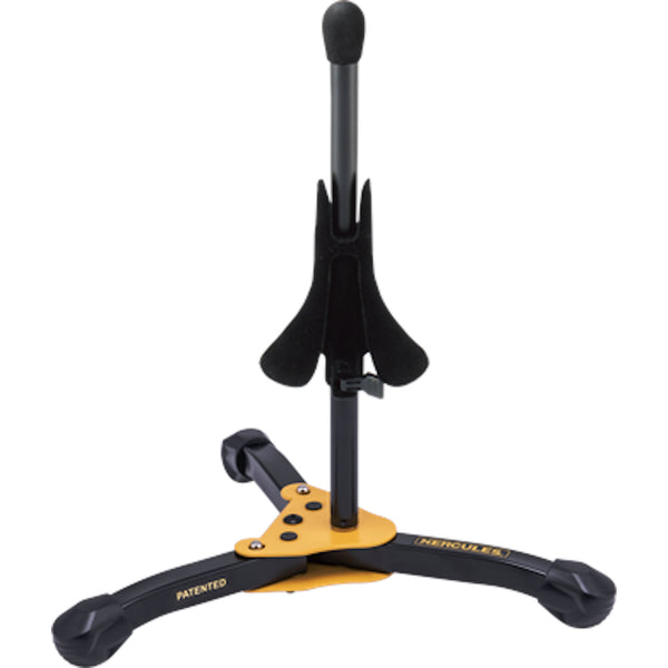 Hercules DS510BB Trumpet Stand with Bag