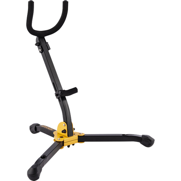 Hercules DS530BB Alto/Tenor Saxophone Stand with Bag