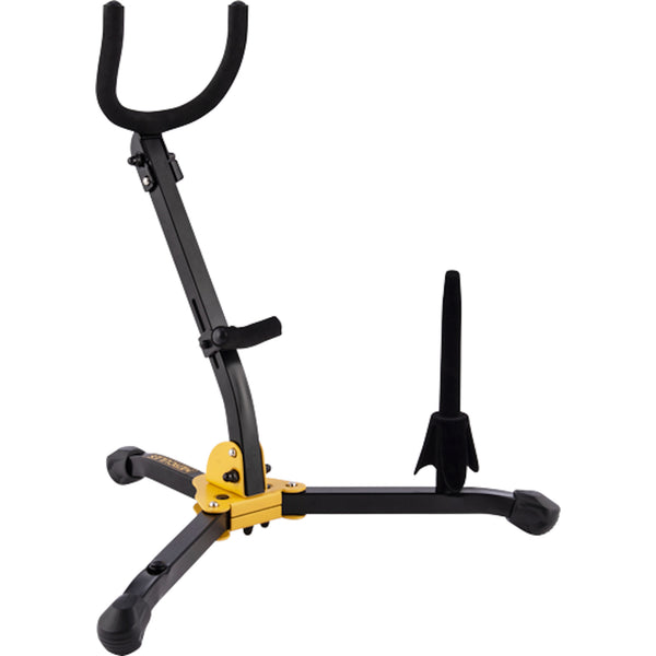 Hercules DS532BB 1 Alto/Tenor and 1 Clarinet/Flute Stand