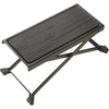 Repose-pieds pour guitariste Hercules FS100B