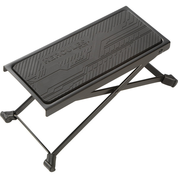 Hercules FS100B Guitar Player Footrest