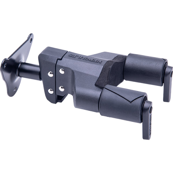 Hercules GSP39WB+ PLUS Series Wall Mount Guitar Hanger