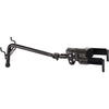 Hercules GSP40B+ PLUS Series Pegboard Guitar Hanger