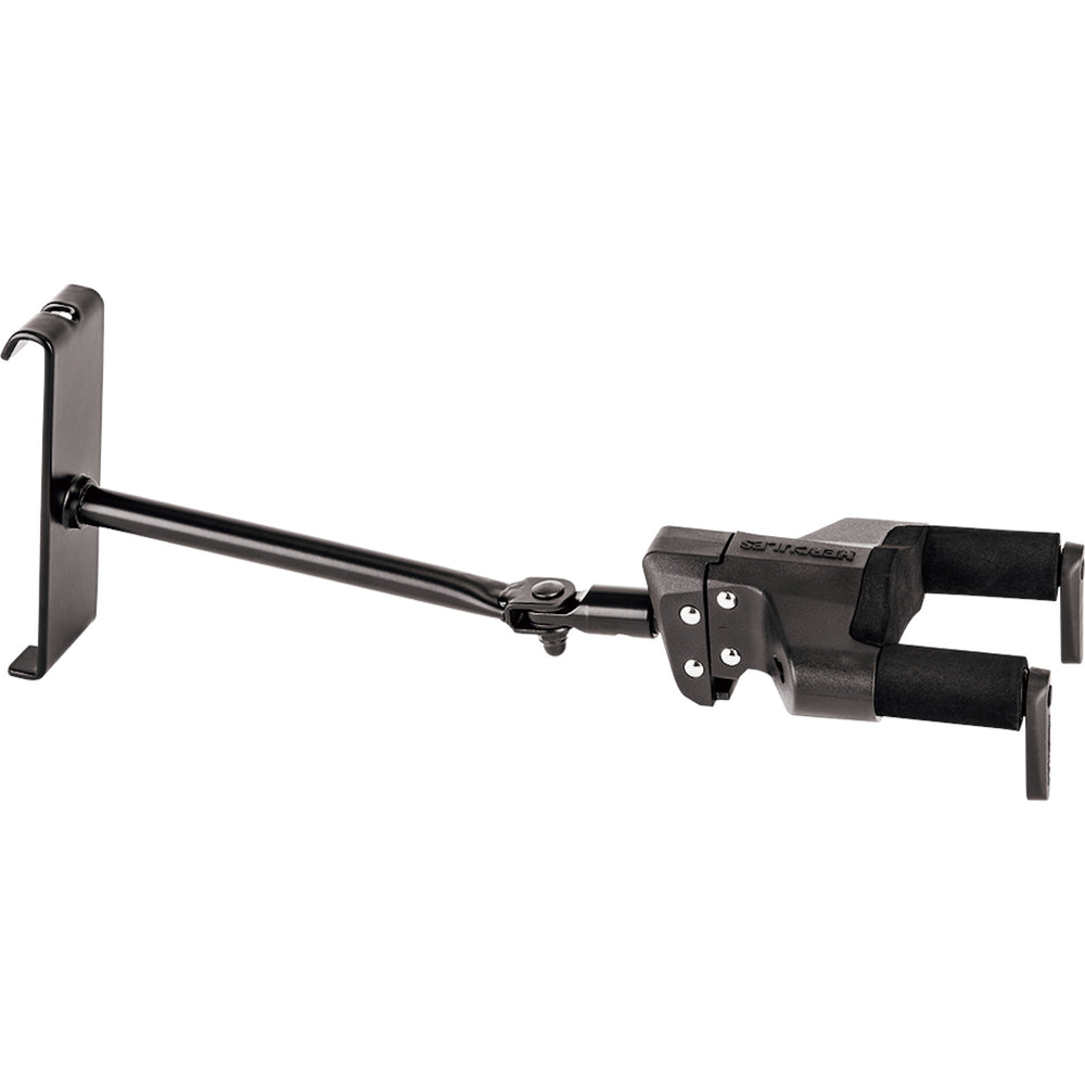 Hercules GSP40HB+ PLUS Series Grid Wall Guitar Hanger