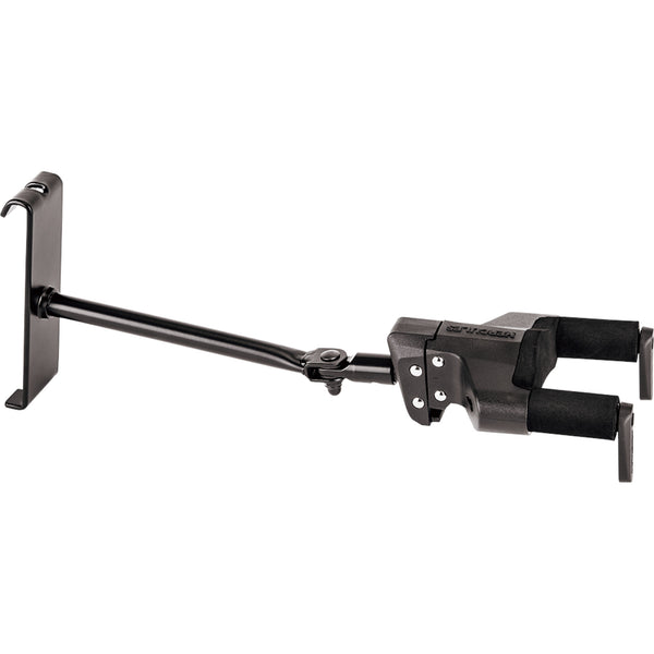 Hercules GSP40HB+ PLUS Series Grid Wall Guitar Hanger