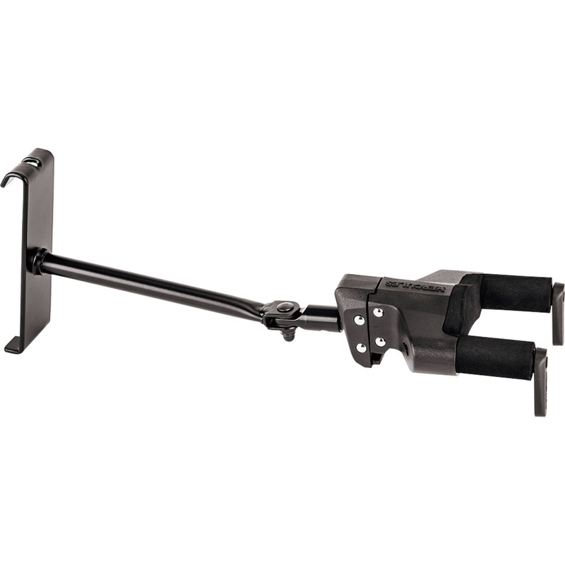 Hercules GSP40HB+ PLUS Series Grid Wall Guitar Hanger