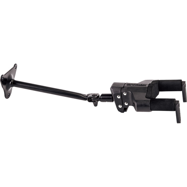 Hercules GSP40WB+ PLUS Series Wall Mount Guitar Hanger