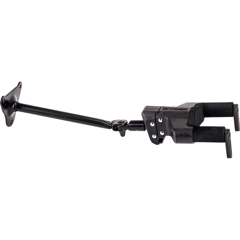 Hercules GSP40WB+ PLUS Series Wall Mount Guitar Hanger