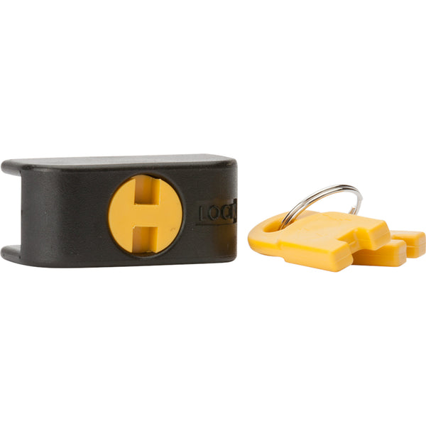 Hercules HA101 AutoGrip System Lock-Counter Display