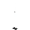 Hercules MS202B Stage Series H Base Microphone Stand