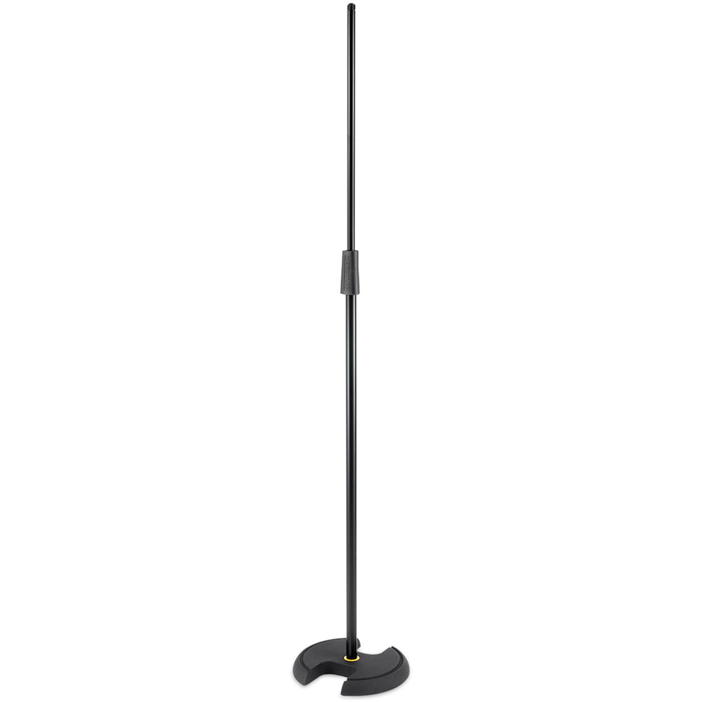 Hercules MS202B Stage Series H Base Microphone Stand