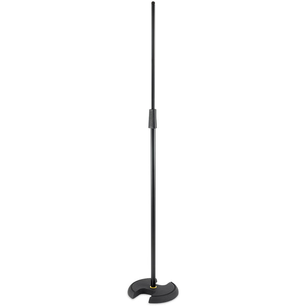 Hercules MS202B Stage Series H Base Microphone Stand