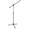 Hercules MS432B Stage Series Tripod Microphone Stand