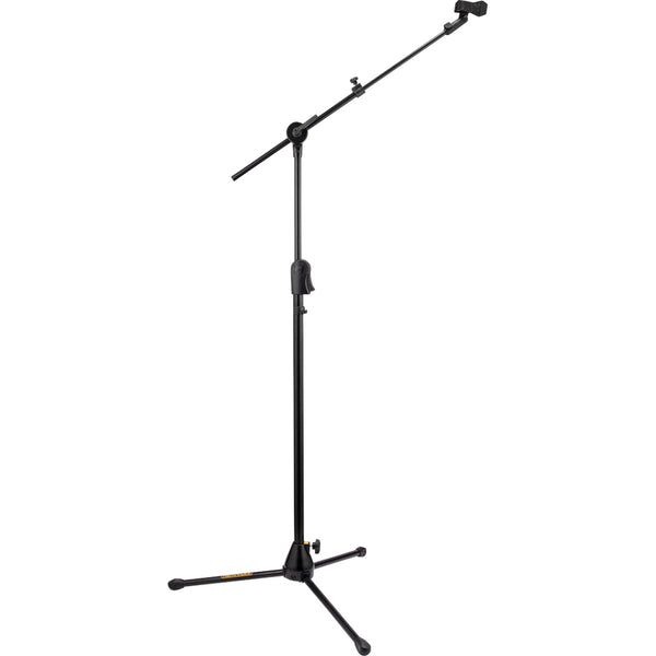 Hercules MS523BPRO EZ Clutch Tripod Microphone Stand