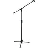 Hercules MS531B EZ Clutch Tripod Microphone Stand