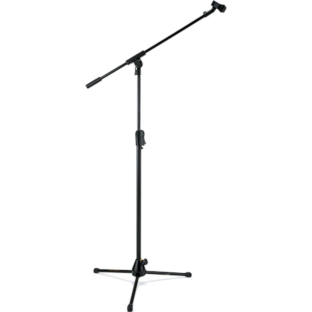 Hercules MS531B EZ Clutch Tripod Microphone Stand