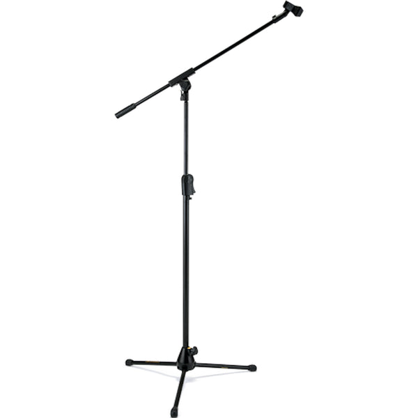 Hercules MS531B EZ Clutch Tripod Microphone Stand