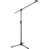 Hercules MS533B EZ Clutch Tripod Microphone Stand