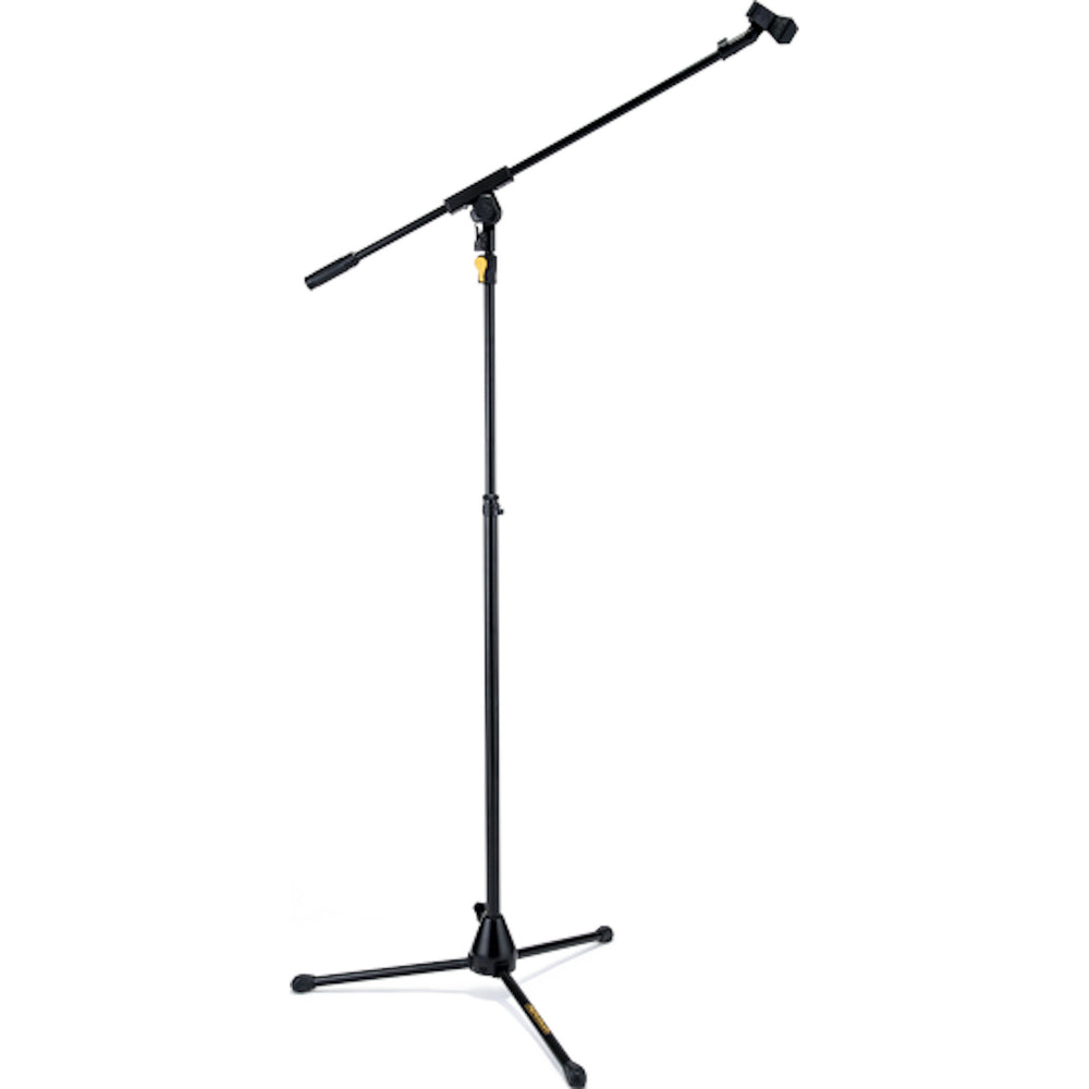 Hercules MS631BPLUS EZ Grip Tripod Microphone Stand