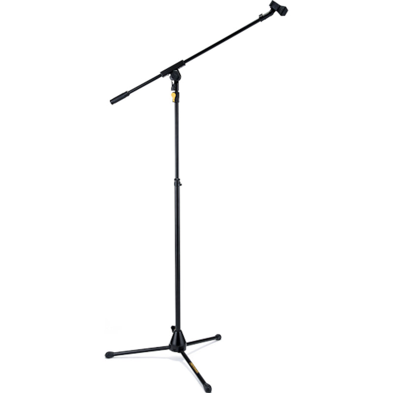 Hercules MS631BPLUS EZ Grip Tripod Microphone Stand