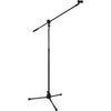 Hercules MS632BPLUS EZ Grip Tripod Microphone Stand