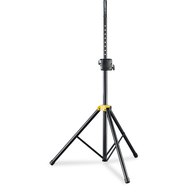 Hercules SS410B AutoLock Speaker Stand with EZ Adaptor