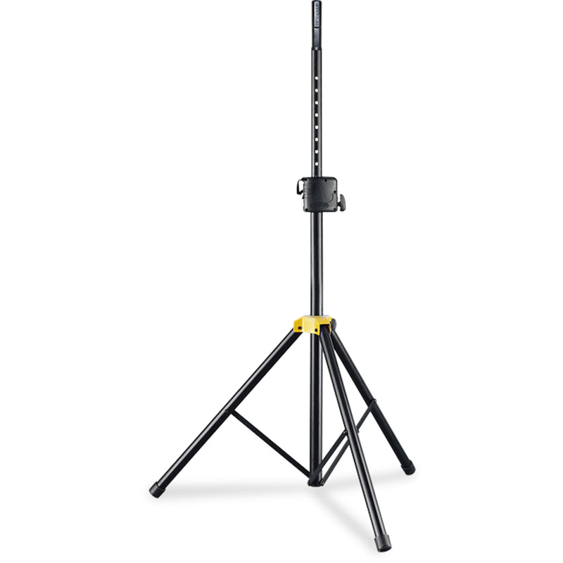 Hercules SS410B AutoLock Speaker Stand with EZ Adaptor