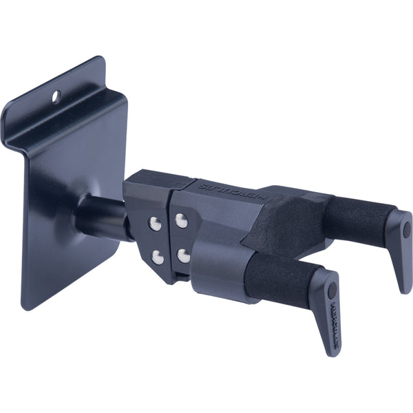 Hercules USP10SB Folk Instrument Slatwall Hanger
