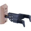 Hercules USP10WB Folk Instrument Hanger with Wood Base