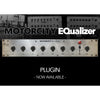 Heritage Audio Motorcity Equalizer - Plugin