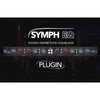 Heritage Audio Symph EQ Stereo Asymptotic Equalizer - Plugin