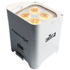 Chauvet DJ FREEDOM-PAR-HEX4-WHT