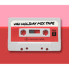 Universal Audio UAD Holiday Mix Tape
