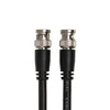 Hosa BNC-06-106 - Pro 75-Ohm Coax Bnc  6'