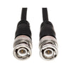 Hosa BNC-58-125 - 50-Ohm Coax Bnc  25'