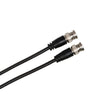 Hosa BNC-58-110 - 50-Ohm Coax Bnc  10'