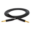 Hosa CGK-015 Edge Guitar Cable Neutrik S-S 15ft
